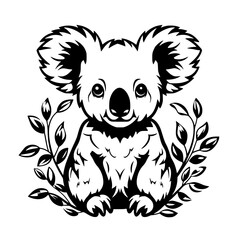 sloth, sloth png, sloth svg, panda, animal, bear, cartoon, vector, illustration, bamboo, cute, china, wildlife, zoo, nature, character, baby, mammal, wild, teddy, black, fun, art, dog, asia, design, l