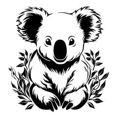 sloth, sloth png, sloth svg, panda, animal, bear, cartoon, vector, illustration, bamboo, cute, china, wildlife, zoo, nature, character, baby, mammal, wild, teddy, black, fun, art, dog, asia, design, l