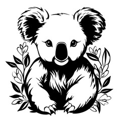 sloth, sloth png, sloth svg, panda, animal, bear, cartoon, vector, illustration, bamboo, cute, china, wildlife, zoo, nature, character, baby, mammal, wild, teddy, black, fun, art, dog, asia, design, l