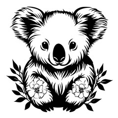 sloth, sloth png, sloth svg, panda, animal, bear, cartoon, vector, illustration, bamboo, cute, china, wildlife, zoo, nature, character, baby, mammal, wild, teddy, black, fun, art, dog, asia, design, l