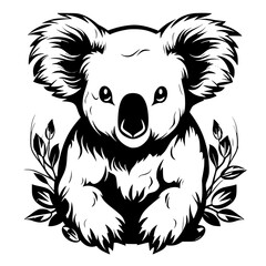 sloth, sloth png, sloth svg, panda, animal, bear, cartoon, vector, illustration, bamboo, cute, china, wildlife, zoo, nature, character, baby, mammal, wild, teddy, black, fun, art, dog, asia, design