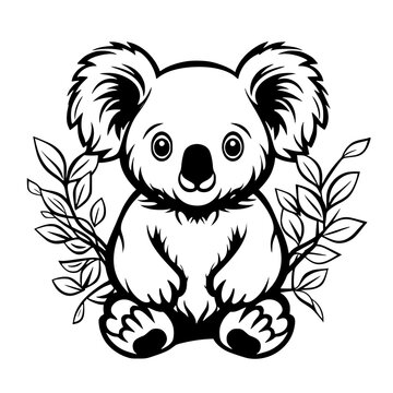 sloth, sloth png, sloth svg, panda, animal, bear, cartoon, vector, illustration, bamboo, cute, china, wildlife, zoo, nature, character, baby, mammal, wild, teddy, black, fun, art, dog, asia, design