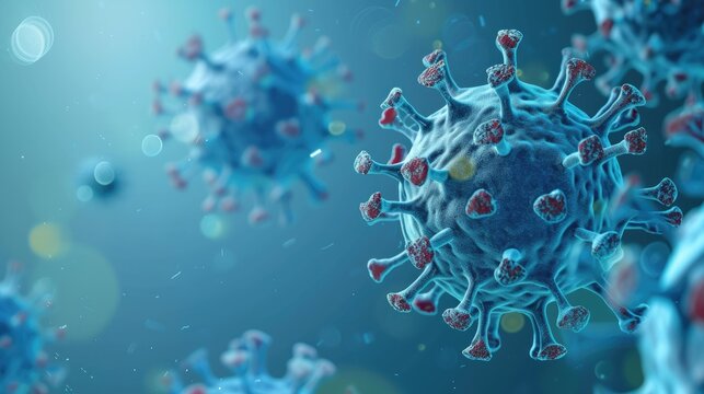 Corona virus , Outbreak of Chinese influenza