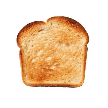 recommend clip art: Toast bread slice clip art