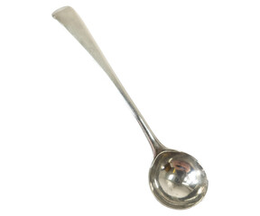 Image of Classic Vintage Spoon and Fork