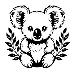 sloth, sloth png, sloth svg,panda, animal, bear, cartoon, vector, illustration, bamboo, cute, china, wildlife, zoo, nature, character, baby, mammal, wild, teddy, black, fun, art, dog, asia, design, 