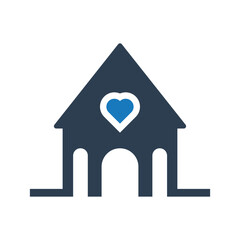 House love icon