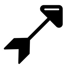 Arrow Vector Icon