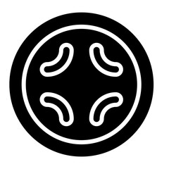 Minimize Vector Icon