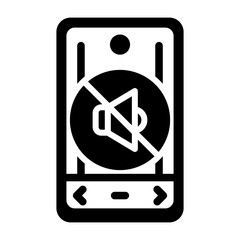 Smartphone Vector Icon © Graphic Nehar