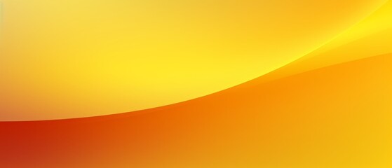 Vibrant yellow gradient: abstract minimal background with modern diagonal geometric texture. Ideal for banners and business templates