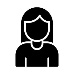 Obraz premium Patient Vector Icon