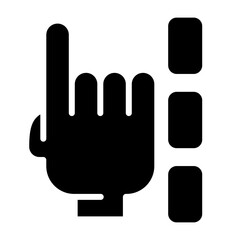 Selection Vector Icon