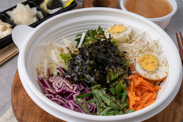 Dalgalbi, Korean food, Chuncheon, cheese, spicy buckwheat noodles, noodles, side dishes, Korean pancakes