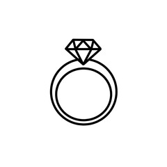 Ring icon