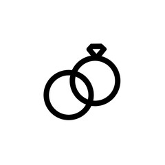 Ring icon