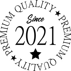 Premium Quality Since 2021 
