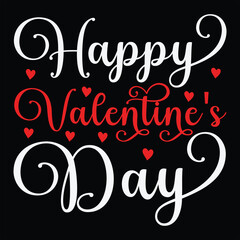 Cute Happy Valentine's Day Sweetheart Girlfriend Boyfriend