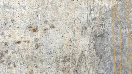 Gray gray stone texture concrete wall wallpaper tile background panorama banner, industrial concrete stage with floor and back wall