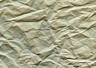 Crumpled matte paper texture. Minimalistic background. Charcoal paper backdrop. Cardstock pattern.