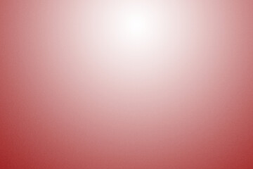 Abstract red gradient transparent background grainy noise texture effect for summer poster design