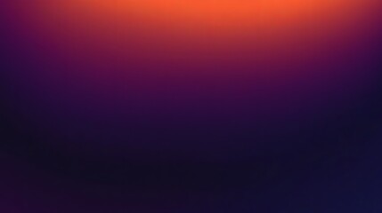 Seamless Color Transition - Abstract Background from Deep Purple to Rich Red Hues Ideal for Graphic Design and Wallpapers