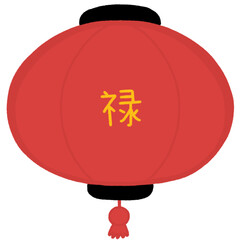 chinese new year lantern © Jittraporn