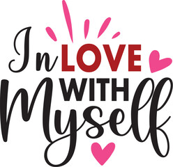 Valentines day SVG Design