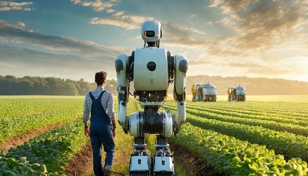 Future Farming