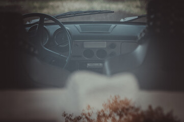 VW 1600