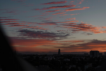 Atardecer