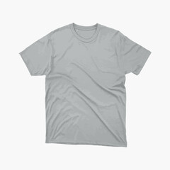 T-shirt Vector template Write Use Mockup 