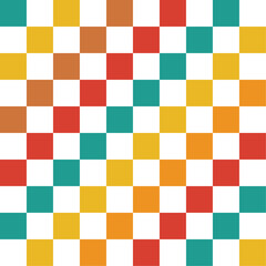 RETRO PATTERN DESIGN | CLOTHS PATTERN DESIGN