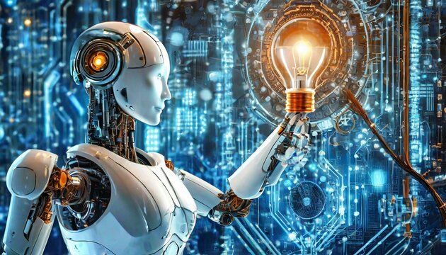 Eureka e o domino da intelig&ecirc;ncia artificial sobre o mundo digital