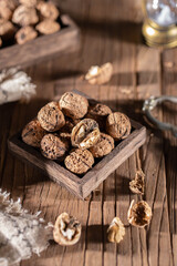 Pictures of walnuts, walnut photography, high quality walnut images