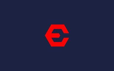 letter e repair logo icon design vector design template inspiration
