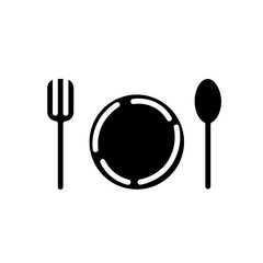food solid icon