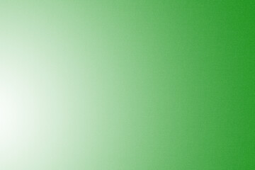 Transparent green grainy textured gradient background glowing light shade transparency backdrop noise texture effect banner header poster design