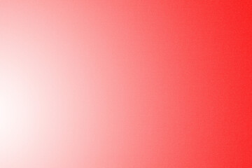 Transparency red grainy gradient background glowing light shade transparency backdrop noise texture effect banner header poster design
