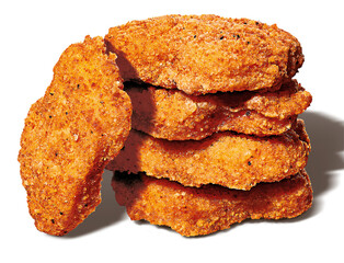 Nuggets Fast Food Nourriture Alimentation HD