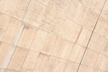 Fototapeta premium Concrete cladding of Hoover Dam