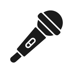 Microphone icon