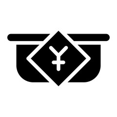 chinese glyph icon