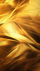 Abstract golden metallic background.  , 3 .