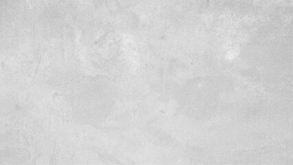 Seamless vector gray concrete texture. Stone wall background. Horizontal light gray grunge texture background with space for text or image.
