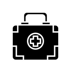 medkit solid icon
