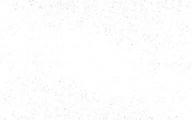 Naklejka premium Grunge black and white pattern. Monochrome particles abstract texture. Dark design background surface. Gray printing element