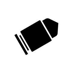 bullet solid icon