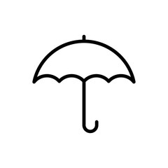 Umbrella icon