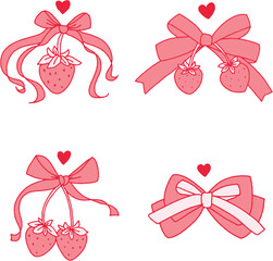 フルーツリボン